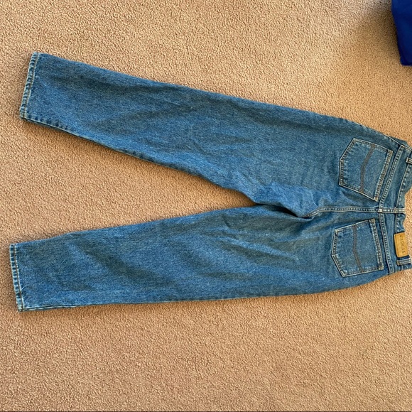 Size 11 todays size 2-4 circle gang jeans - Picture 5 of 5